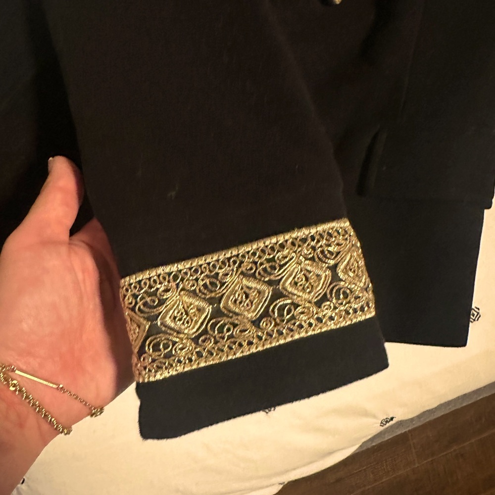 Veste Zara chic